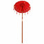 Balinesisk Parasol 125 x 125 x 260 cm