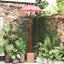Balinesisk Parasol 125 x 125 x 260 cm