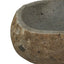 Flodstensbassin Lysegrå (30-37) x (25-30) x 12 cm River Stone