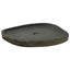 Vask Basin Grå 65 x 50 x 6 cm River Stone