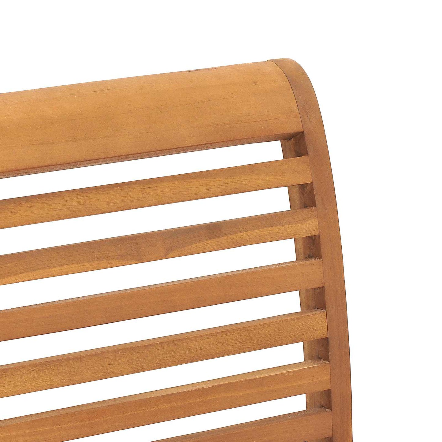 Spisestuestol 4 pcs Brun 62 x 55 x 94 cm Massiv Teaktræ