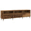 TV-skab Gammelt træ 150 x 30 x 45 cm Konstrueret træ