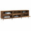 TV-skab Gammelt træ 150 x 30 x 45 cm Konstrueret træ
