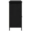 Sideboard Sort eg 100 x 35 x 75 cm