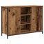 Sideboard Gammelt træ 100 x 35 x 70 cm