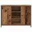 Sideboard Gammelt træ 100 x 35 x 70 cm