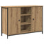 Sideboard Artisan Egetræ 100 x 35 x 70 cm
