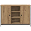 Sideboard Artisan Egetræ 100 x 35 x 70 cm