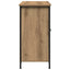 Sideboard Artisan Egetræ 100 x 35 x 70 cm