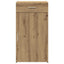 Sideboard Artisan Egetræ 50 x 42,5 x 93 cm