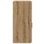 Sideboard Artisan Egetræ 50 x 42,5 x 93 cm