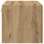 Vægskab artisan eg 70 x 42.5 x 40 cm Konstrueret træ