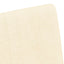 Spisebordsstole med hjul med hjul 2 pcs Creme 57 x 66 x 94 cm