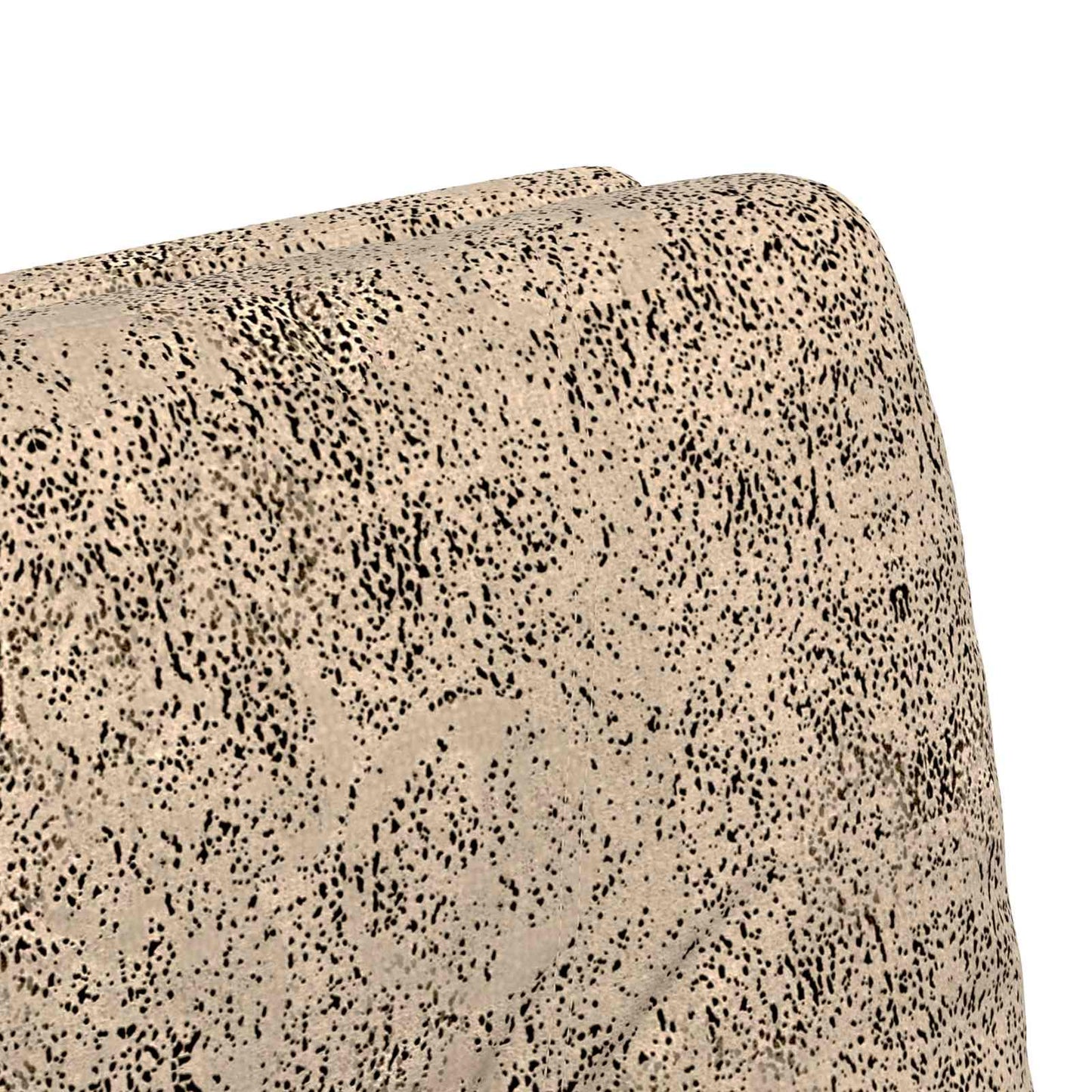 Spisebordsstole med hjul med hjul 2 pcs Lysegrå 57 x 67 x 95 cm