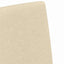 Spisestole 2 pcs Creme 57 x 67 x 95 cm Stof