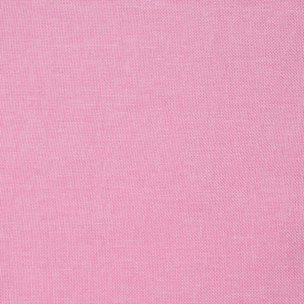 Spisestole 2 pcs Lyserød 57 x 67 x 95 cm Stof