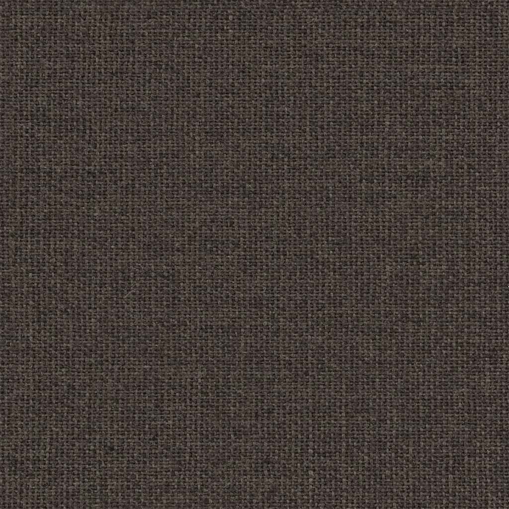 Spisestole 2 pcs Mørkegrå 57 x 67 x 98 cm Linned
