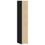 Highboard Sort eg 30 x 42,5 x 185 cm