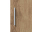 Highboard Artisan Egetræ 40 x 42,5 x 185 cm