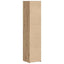 Highboard Artisan Egetræ 40 x 42,5 x 185 cm