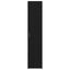 Highboard Sort eg 40 x 42,5 x 185 cm