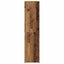 Highboard Gammelt træ 45 x 42,5 x 185 cm
