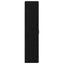 Highboard Sort eg 45 x 42,5 x 185 cm