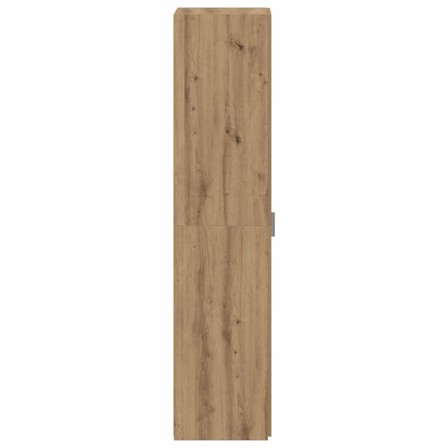 Highboard Artisan Egetræ 50 x 42,5 x 185 cm