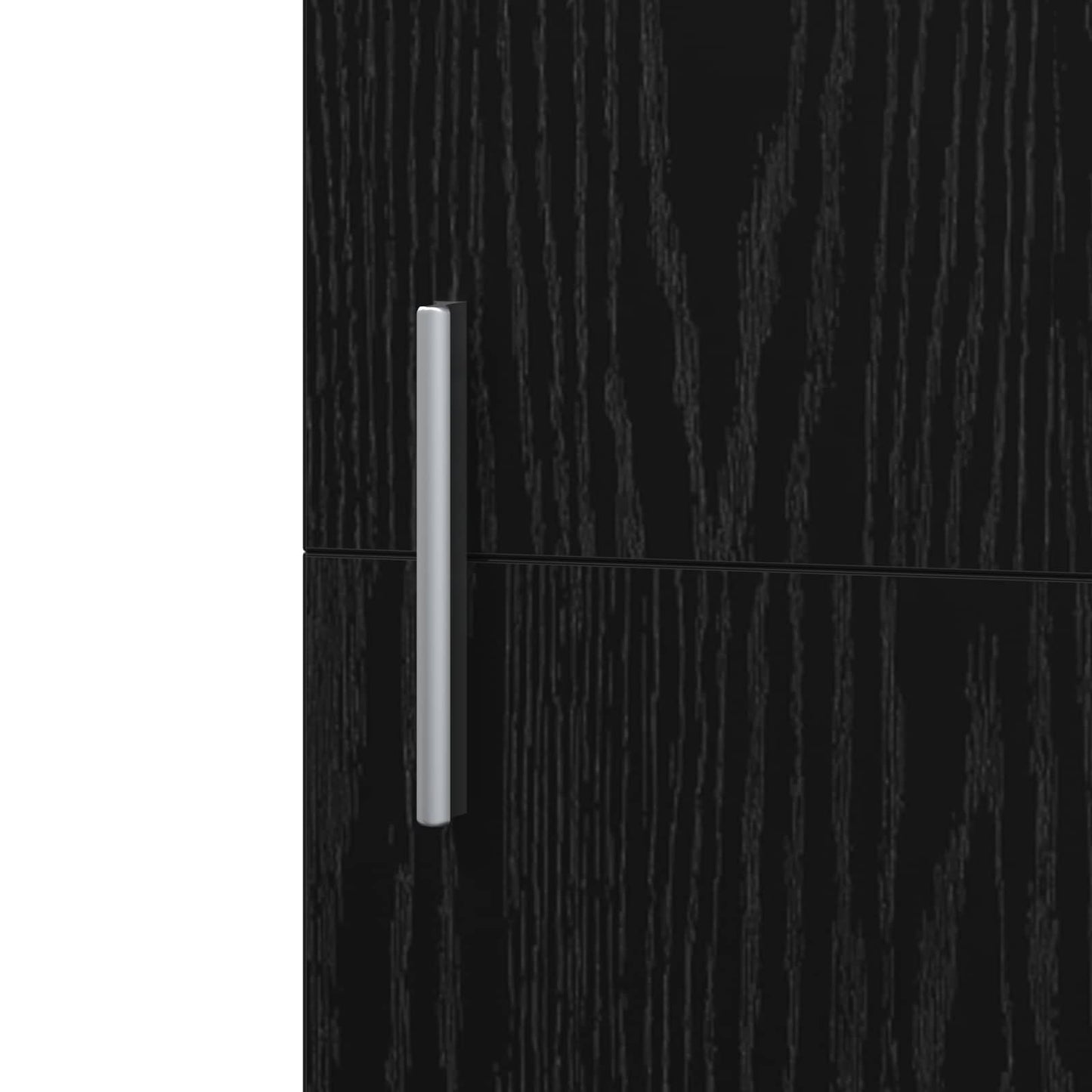 Highboard Sort eg 50 x 42,5 x 185 cm