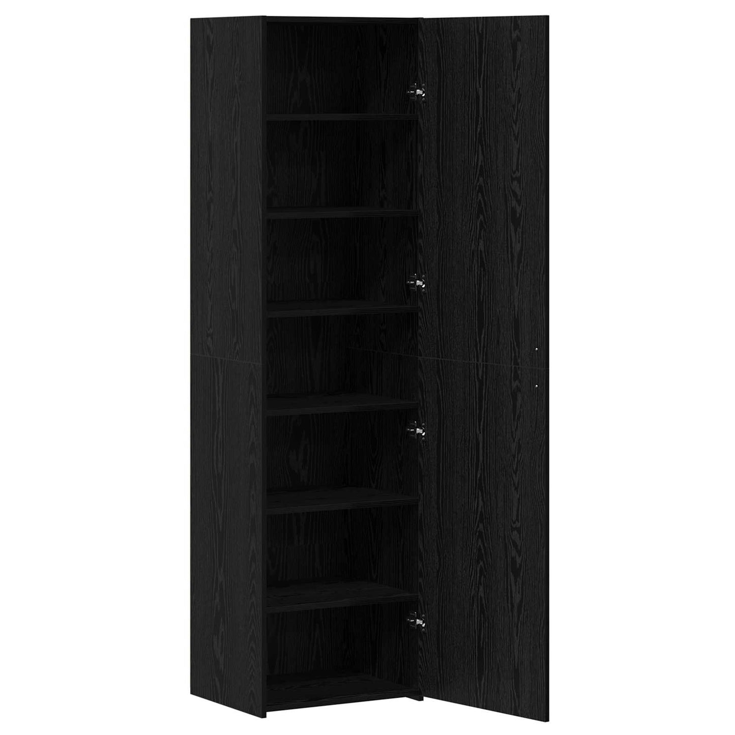 Highboard Sort eg 50 x 42,5 x 185 cm