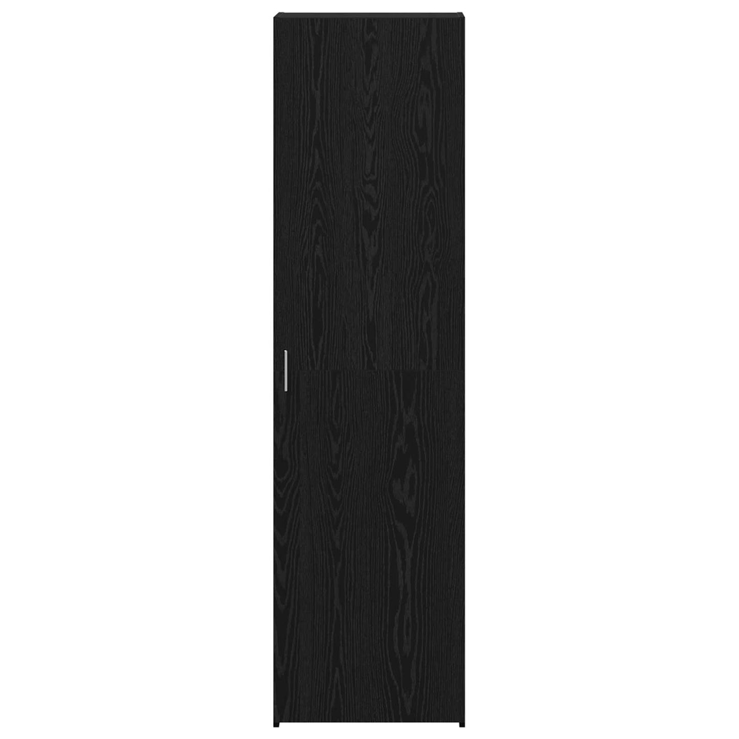 Highboard Sort eg 50 x 42,5 x 185 cm