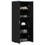 Highboard Sort eg 70 x 42,5 x 185 cm