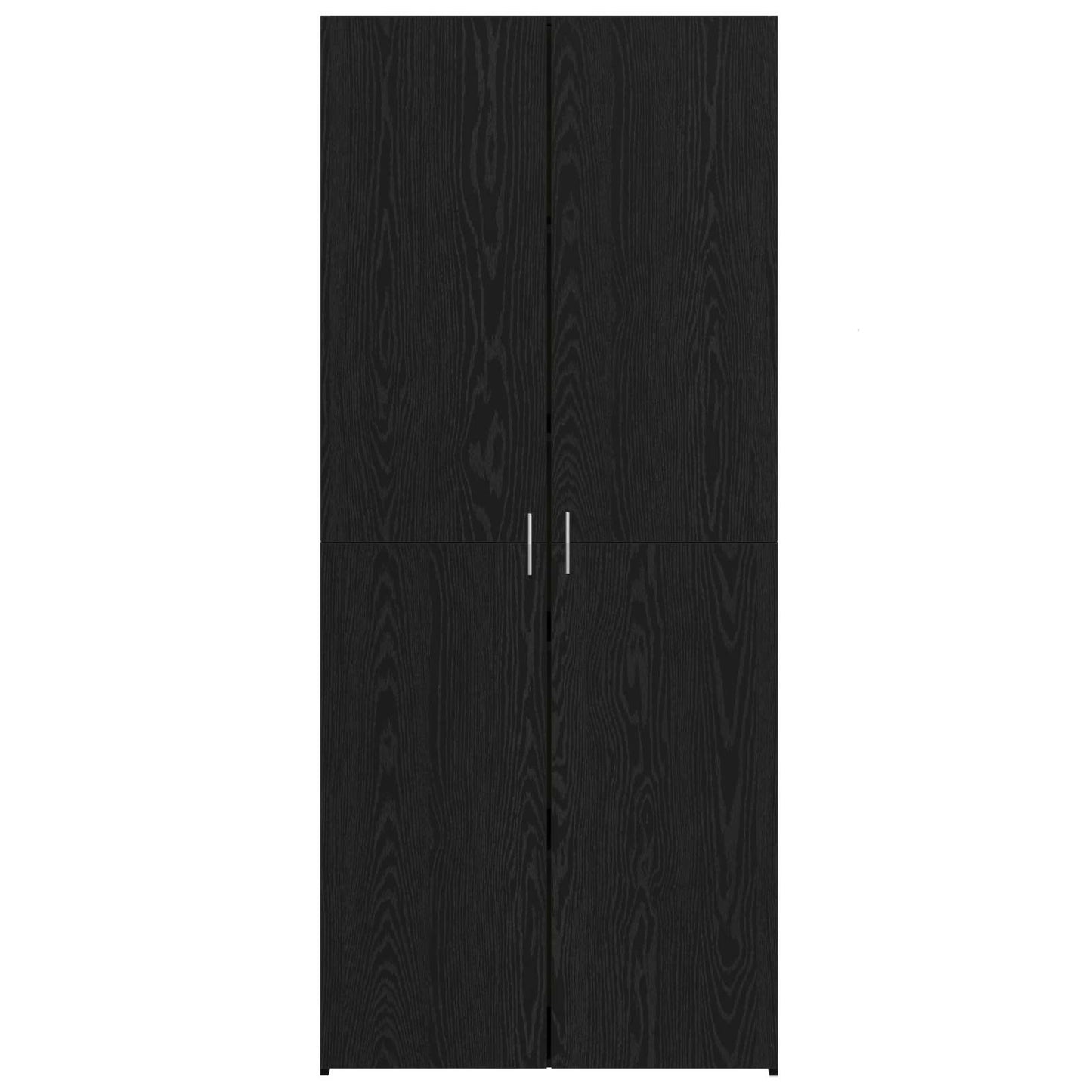 Highboard Sort eg 80 x 42 x 185 cm