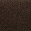 trappemåtter selvklæbende 20 stk. 65x21x4 cm brune halvrunde store