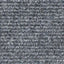 trappemåtter selvklæbende 20 stk. 56x17x3 cm lysegrå halvrunde