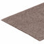 trappemåtter selvklæbende 30 stk. 76x20 cm lysebrune rektangulære