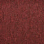trappemåtter 30 stk. 56x17x3 cm bordeaux halvrund