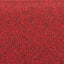 trappemåtter 30 stk. 65 x 24 x 4 cm rød halvrund store