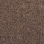 trappemåtter 20 stk. 65 x 24 x 4 cm kaffebrune halvrund store
