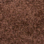 trappemåtter 30 stk. 56x17x3 cm brune halvrunde