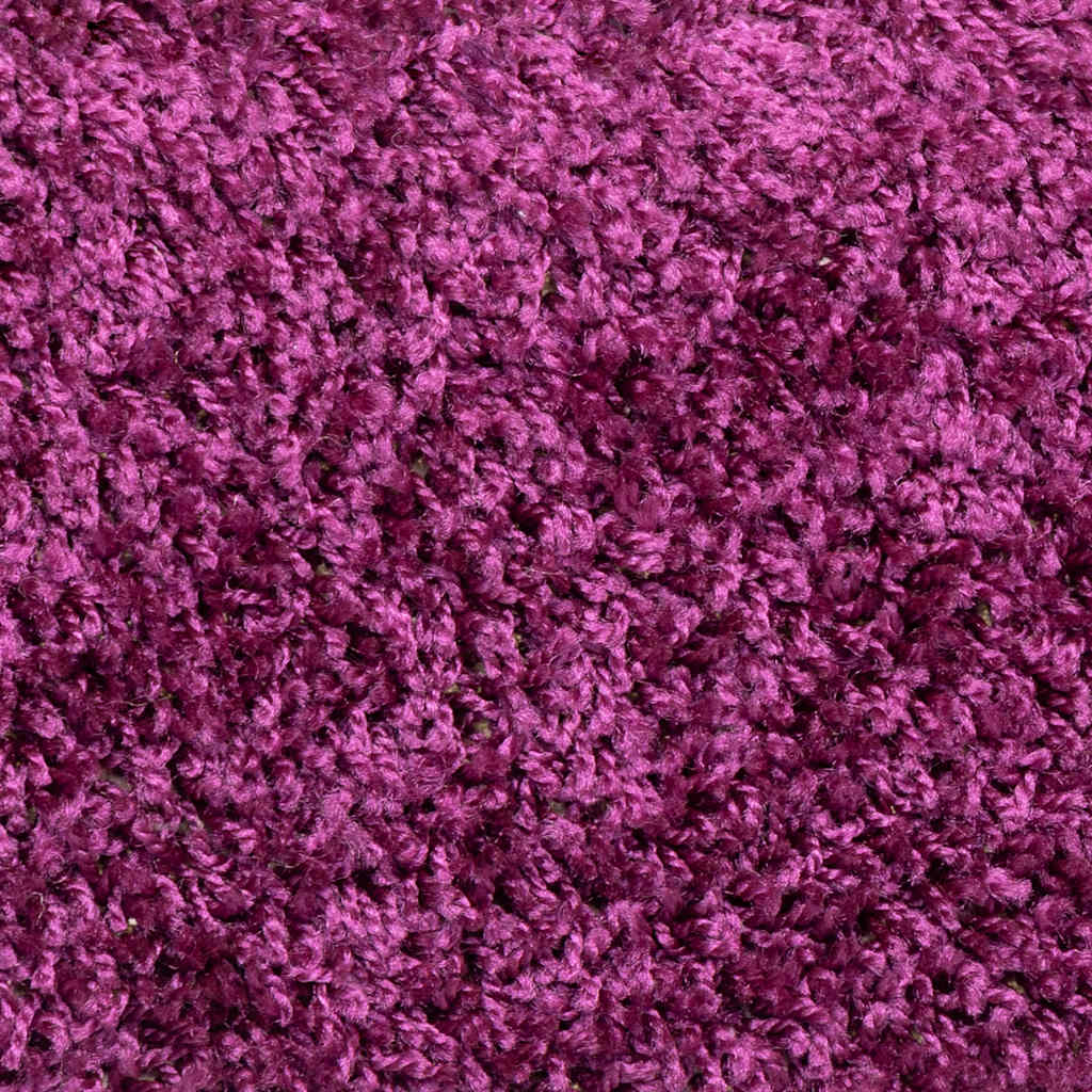 trappemåtter 20 stk. 56x17x3 cm violette halvrund