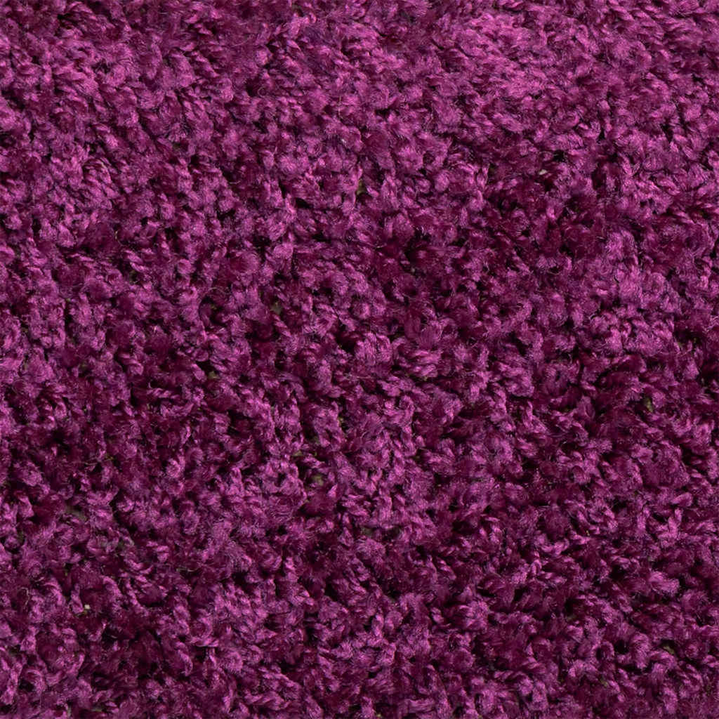 trappemåtter 20 stk. 65x21x4 cm violet halvrund stor