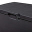 Have Opbevaringskasse Antracit 77,5 x 54,5 x 53 cm Plastik
