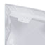 Adgangspaneler Hvid 40 x 40 cm ABS Plastik
