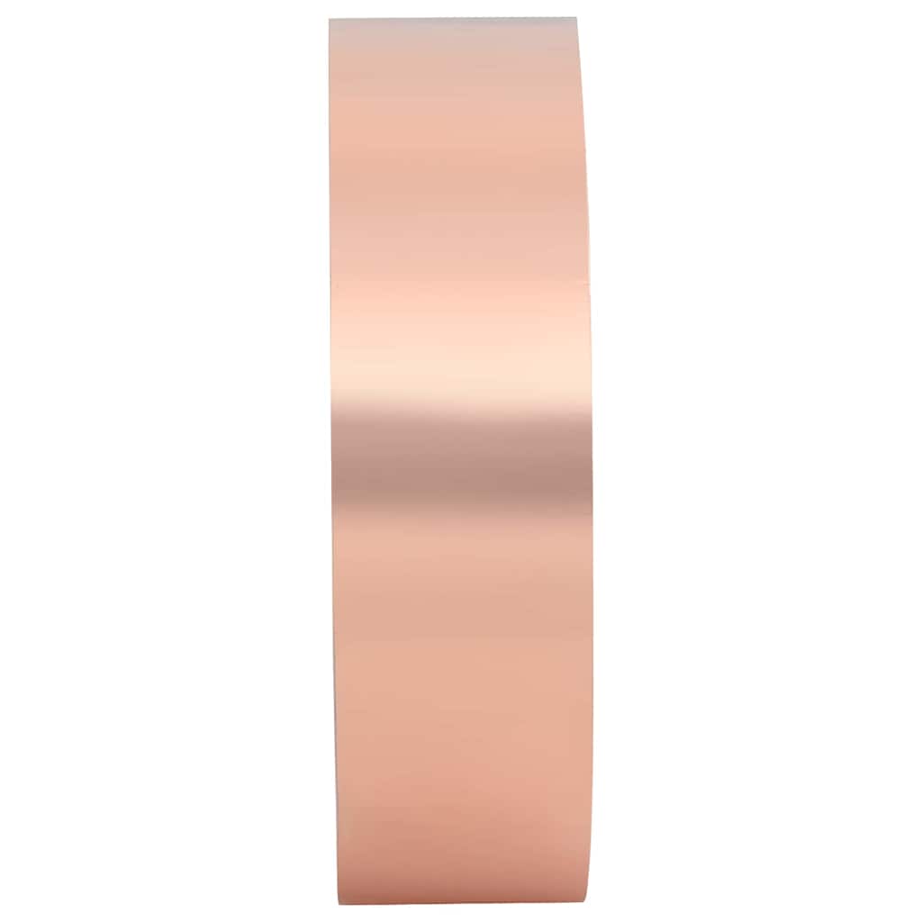 Kobberbånd til sneglebeskyttelse 6 pcs Kobber 30 mm x 20 m