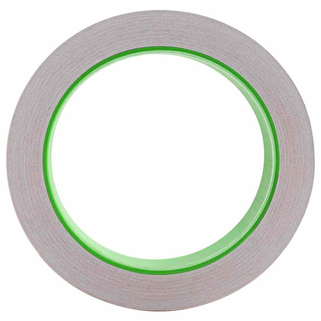 Kobberbånd til sneglebeskyttelse 6 pcs Kobber 30 mm x 20 m