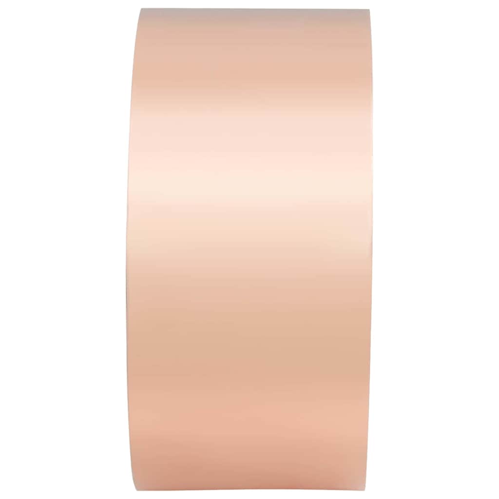 Kobberbånd til sneglebeskyttelse 6 pcs Kobber 50 mm x 20 m