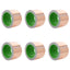 Kobberbånd til sneglebeskyttelse 6 pcs Kobber 70 mm x 20 m
