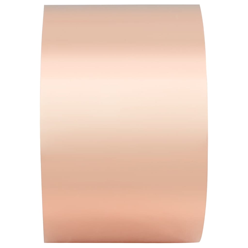 Kobberbånd til sneglebeskyttelse 6 pcs Kobber 70 mm x 20 m