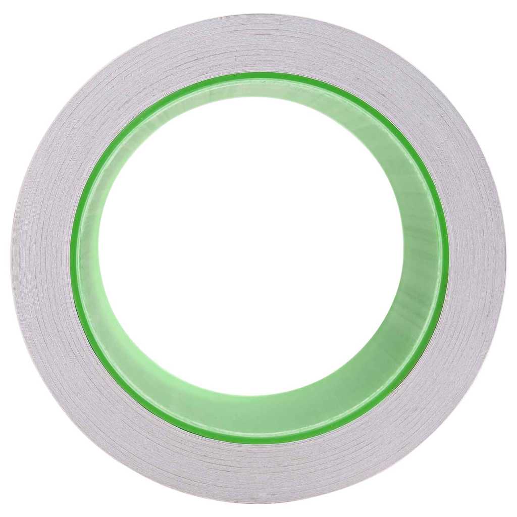 Kobberbånd til sneglebeskyttelse 6 pcs Kobber 70 mm x 20 m